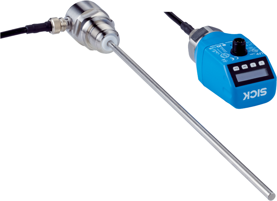 LFP2000-B5CMC LEVEL FLUID Sick