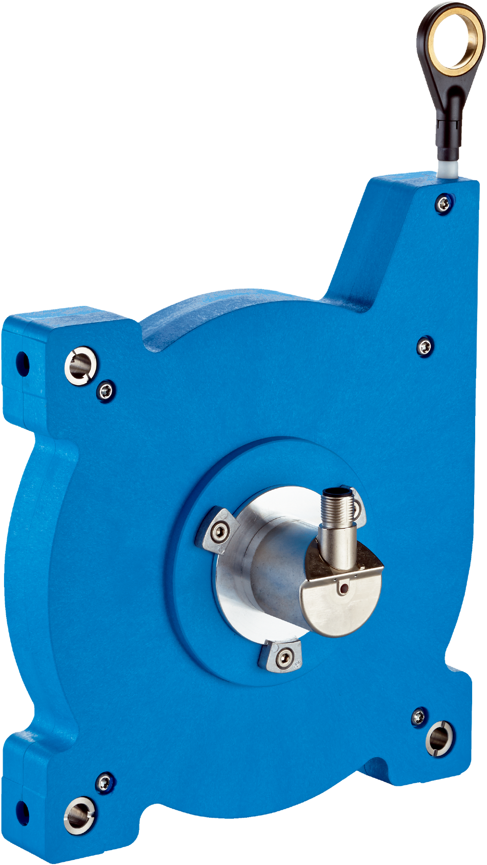 BCG19-C1QM1029 WIRE DRAW ENCODER ABS Sick