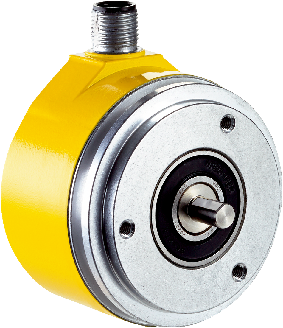 AFM60S-S1KC262144 SAFETY ENCODER Sick