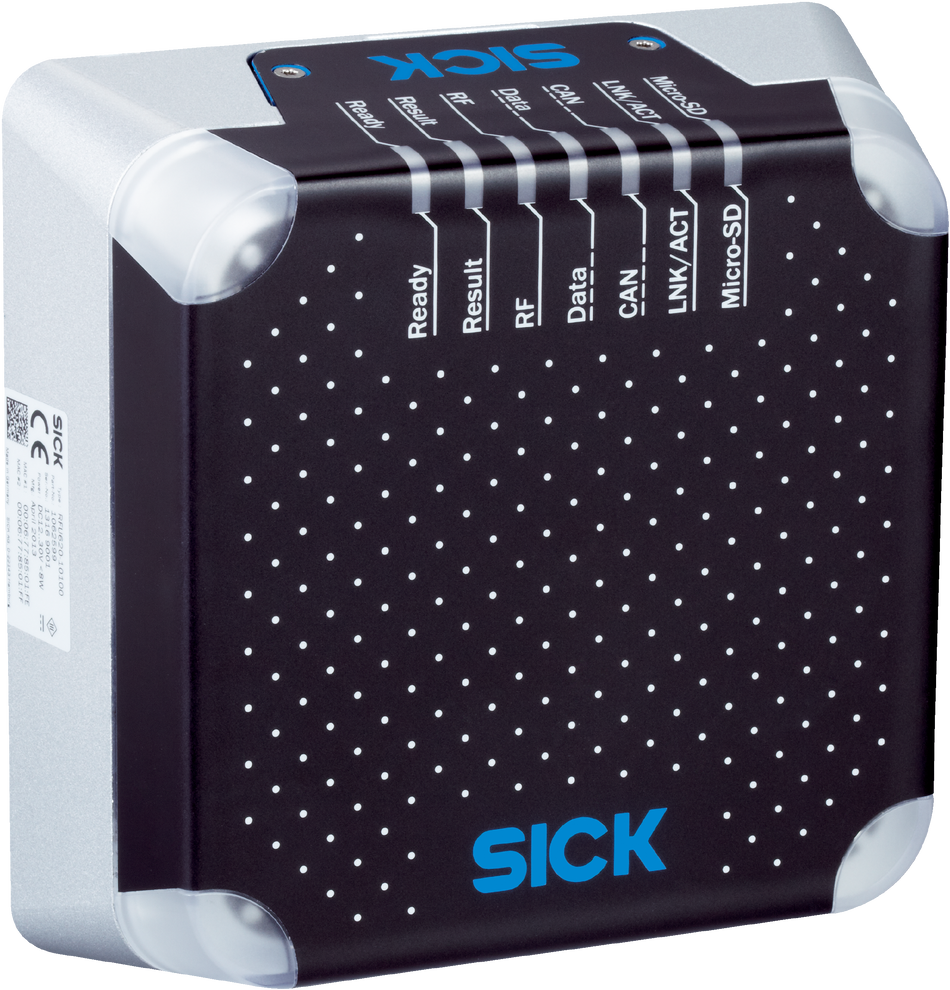 RFU620-10505 RADIO FREQUEN. SENSOR Sick