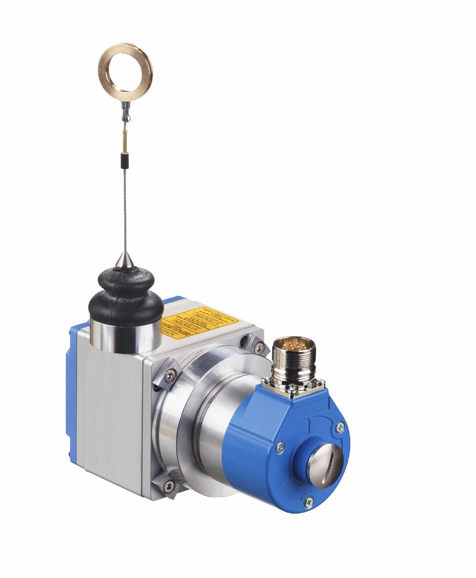 BTF08-A1AM0240 WIRE DRAW ENCODER ABS. Sick