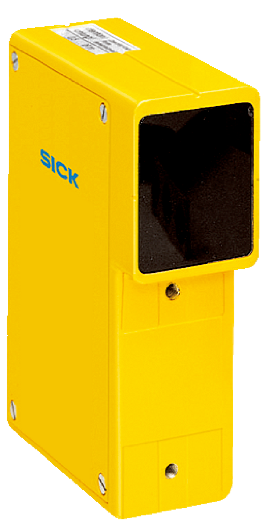 WEU26/3-203A00 LIGHT RECEIVER Sick