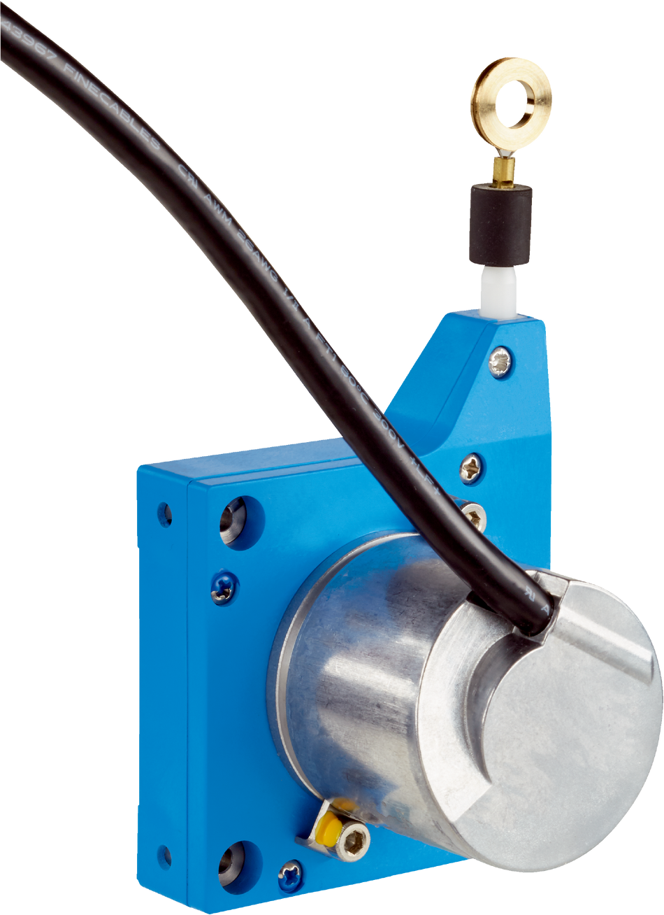 PFG05-E1KM0160 WIRE DRAW ENCODER INC Sick