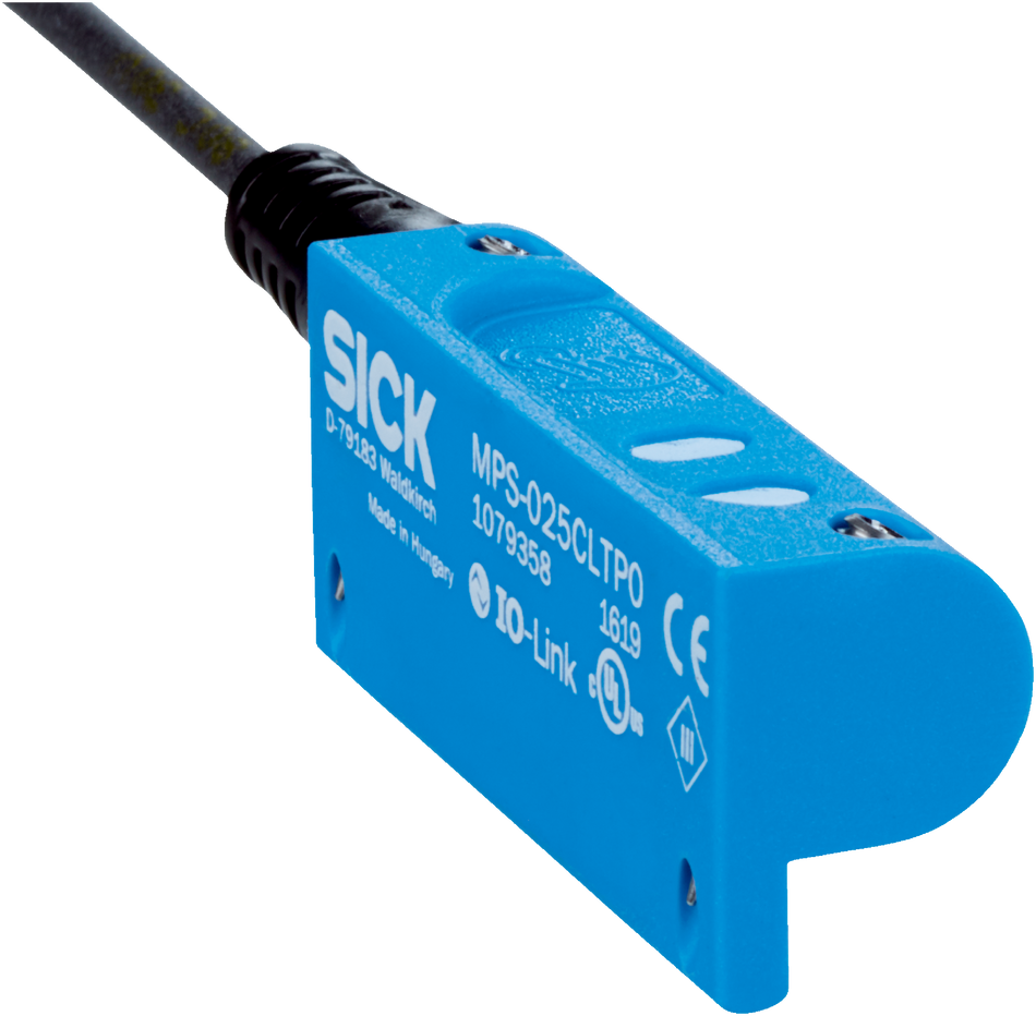 MPS-200CLTP0 MAGN. POSITION SENSOR Sick