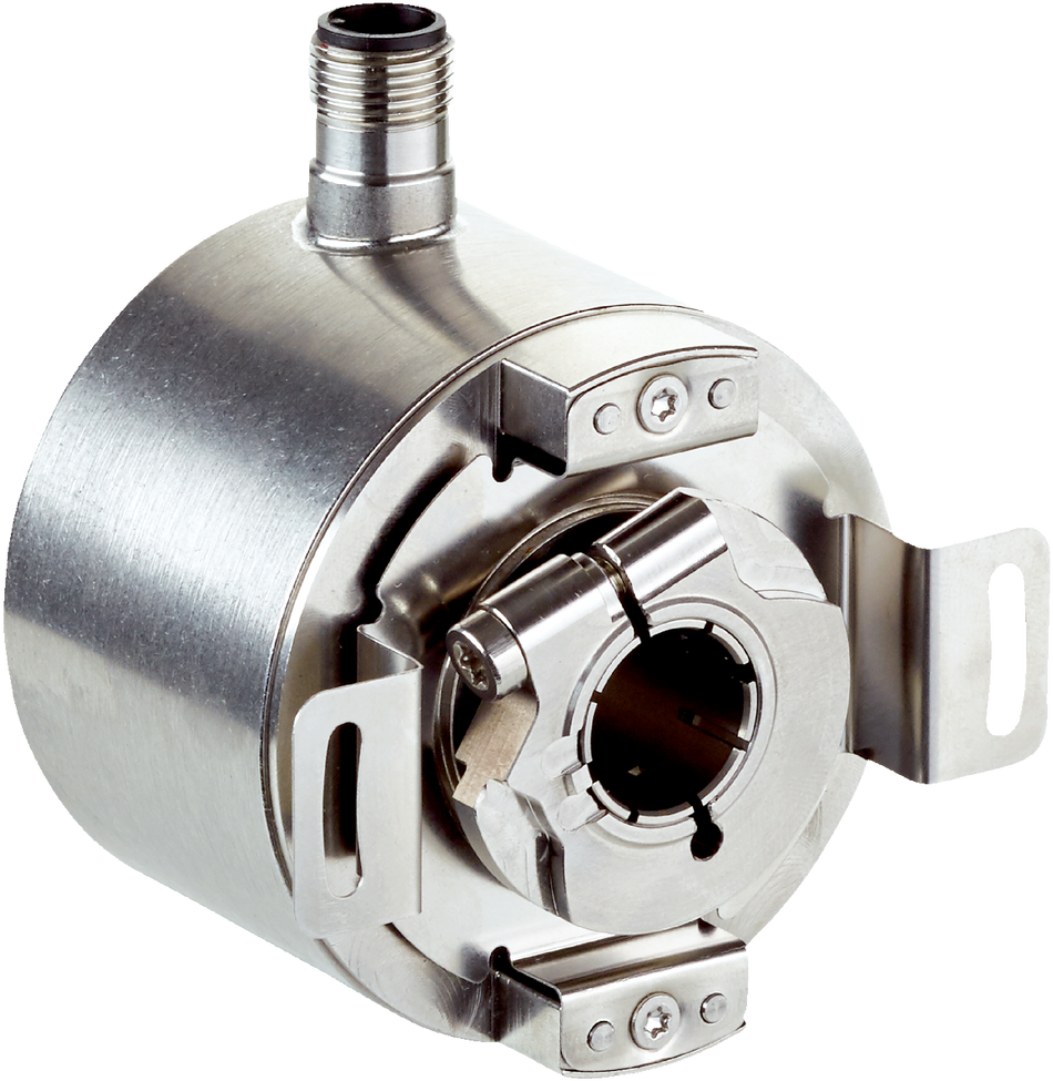 DFS60I-BEPC65536 INCREMENTAL ENCODER Sick