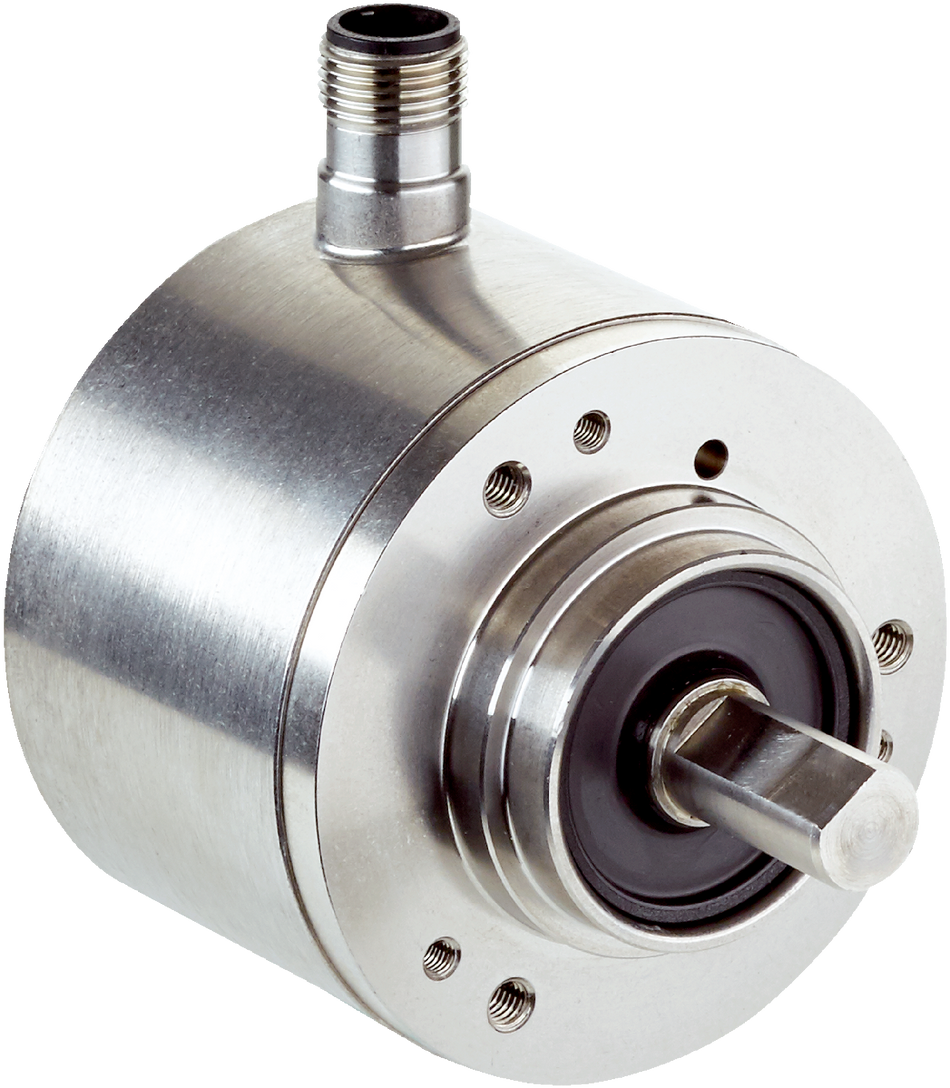 DFS60I-S4EC00360 INCREMENTAL ENCODER Sick