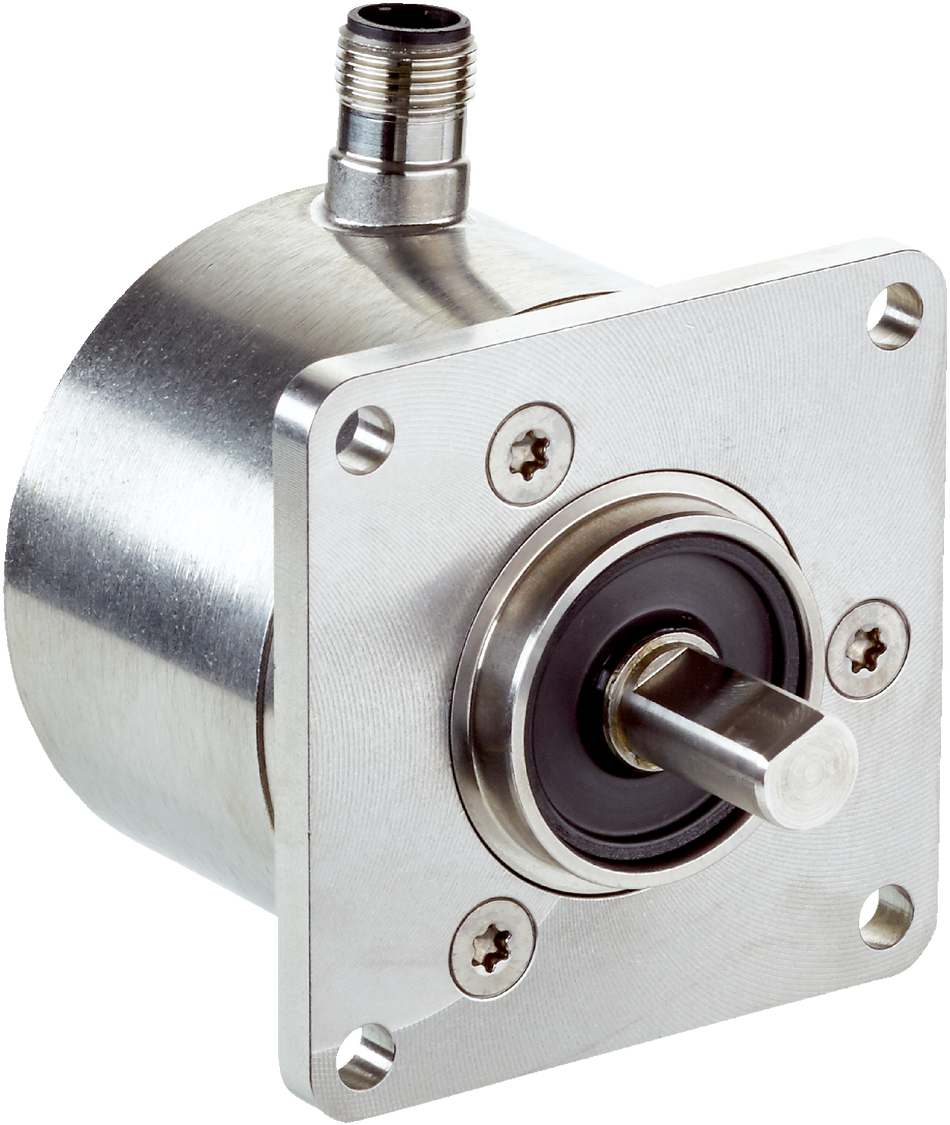 DFS60I-Q4PC65536 INCREMENTAL ENCODER Sick