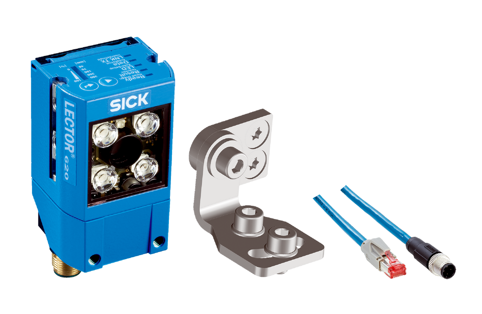 LECTOR620 PROFESSIONAL ASM Sick