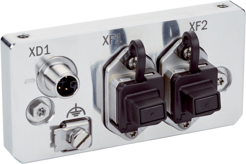 MICSX-CPNNZZZZ1 MS3 PLUG PN AIDA Sick