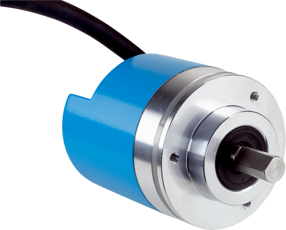 ATM60-A4M12X12 ABSOLUTE ENCODER Sick