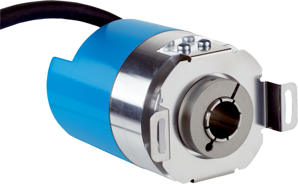 ATM60-AAL12X12 ABSOLUTE ENCODER Sick
