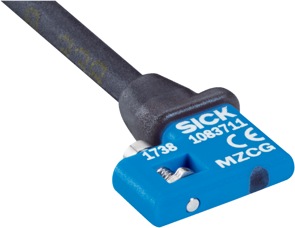 MZCG-1Z7PS-KP0 Sick