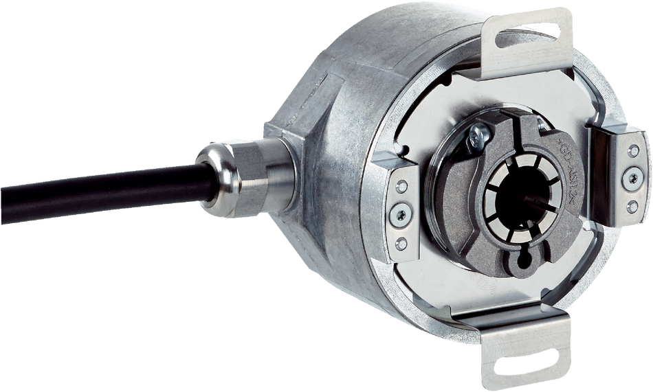 AFM60B-TBLK008192 ABSOLUTE ENCODER Sick