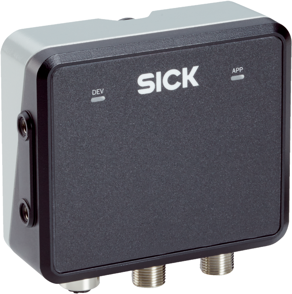 RMS1731C-636111 RADAR MEASUREM. SENSOR Sick