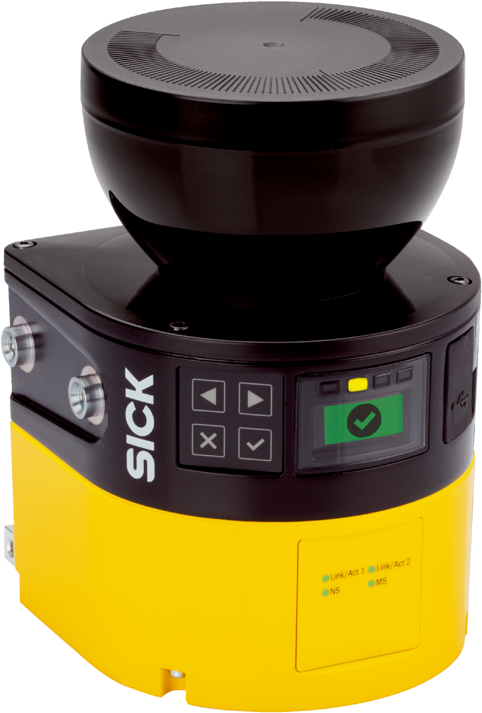 MICS3-CCAZ90AA1P01 MS3 PRO IO EFI PRO 9M Sick