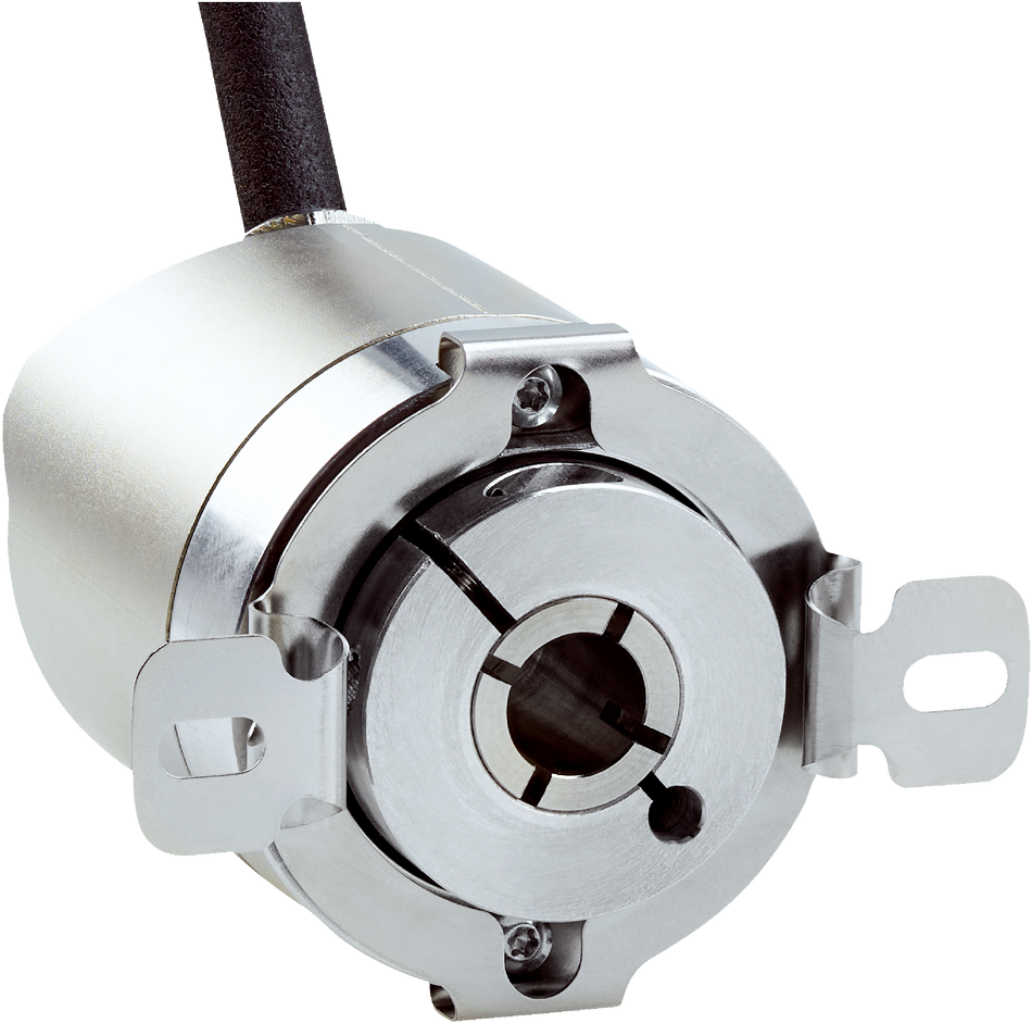 AHM36B-BDCK012X12 ABSOLUTE ENCODER Sick