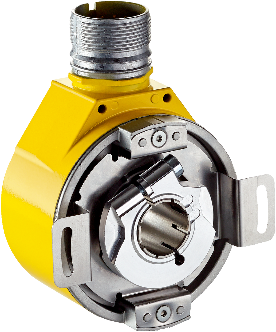 DFS60S-BHOA01024 SICHERHEITS ENCODER Sick