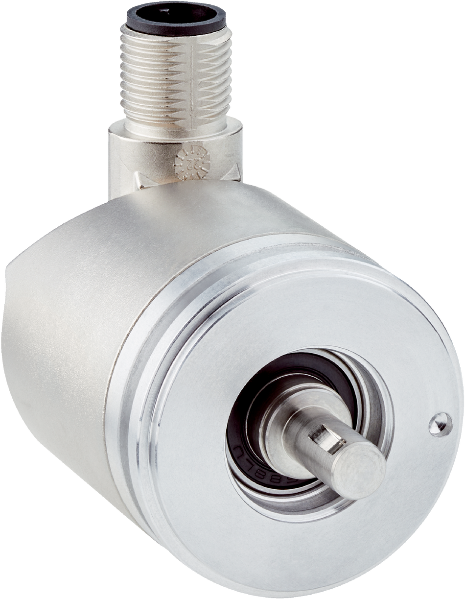 AHM36A-SDCC014X12 ABSOLUTE ENCODER Sick