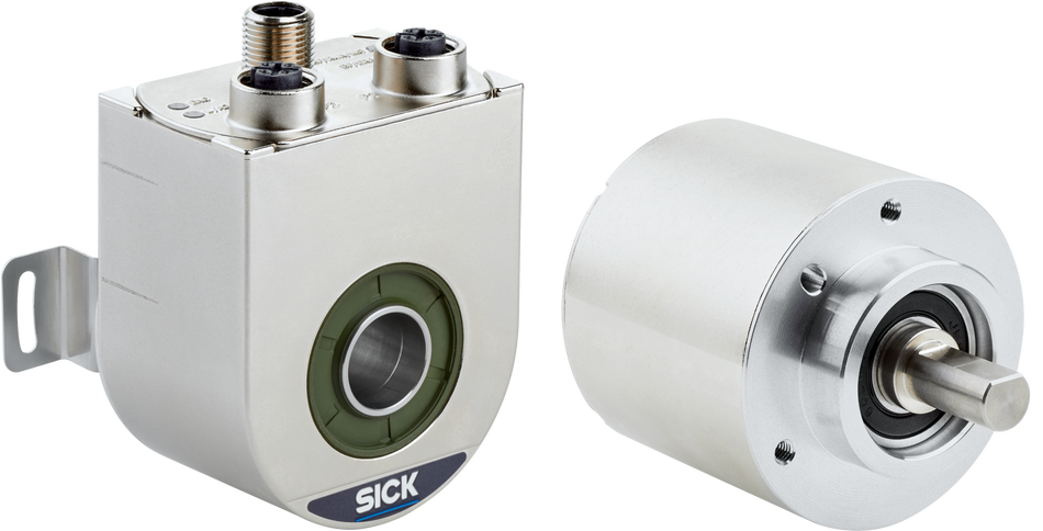 PROFINET SALESKIT S05 Sick