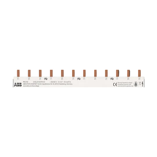 2CDL231001R1012 ABB - PS3/12