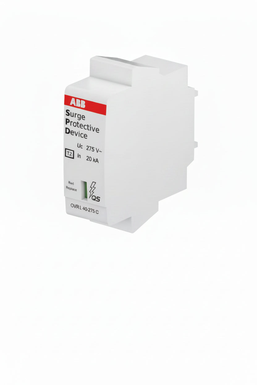 2CTB803876R1000 ABB - OVR T2 40-275 C QS