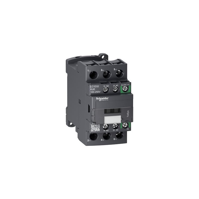 Schneider Electric LC1D32KUE | Relay & Timer