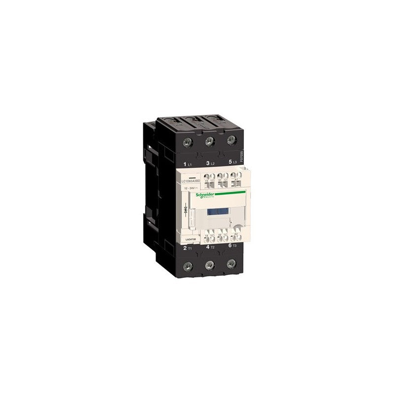 LC1D65A3F7 Schneider Electric