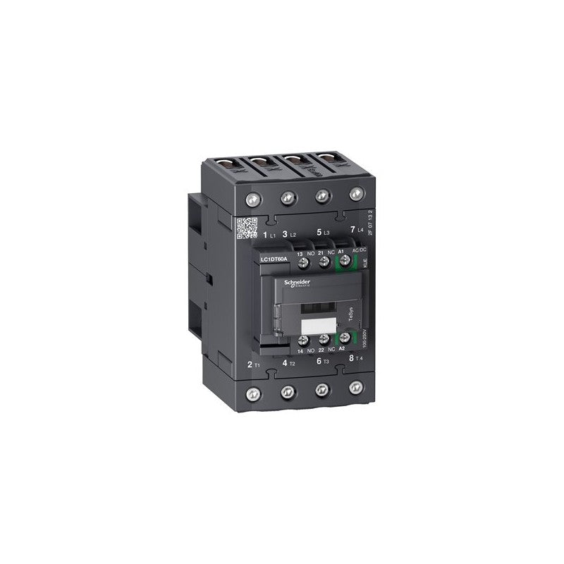 Schneider Electric LC1DT60AKUE | Industrial Automation Component