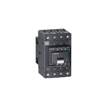 Schneider Electric LC1DT60AKUE | Industrial Automation Component