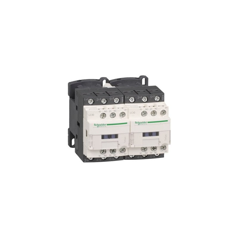 LC2D38BL Schneider Electric