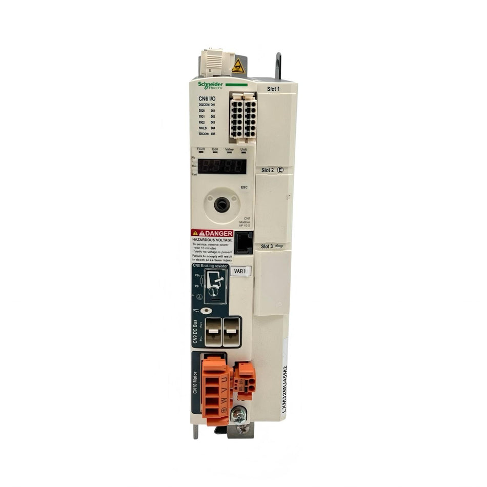 LXM32MU45M2 Schneider
