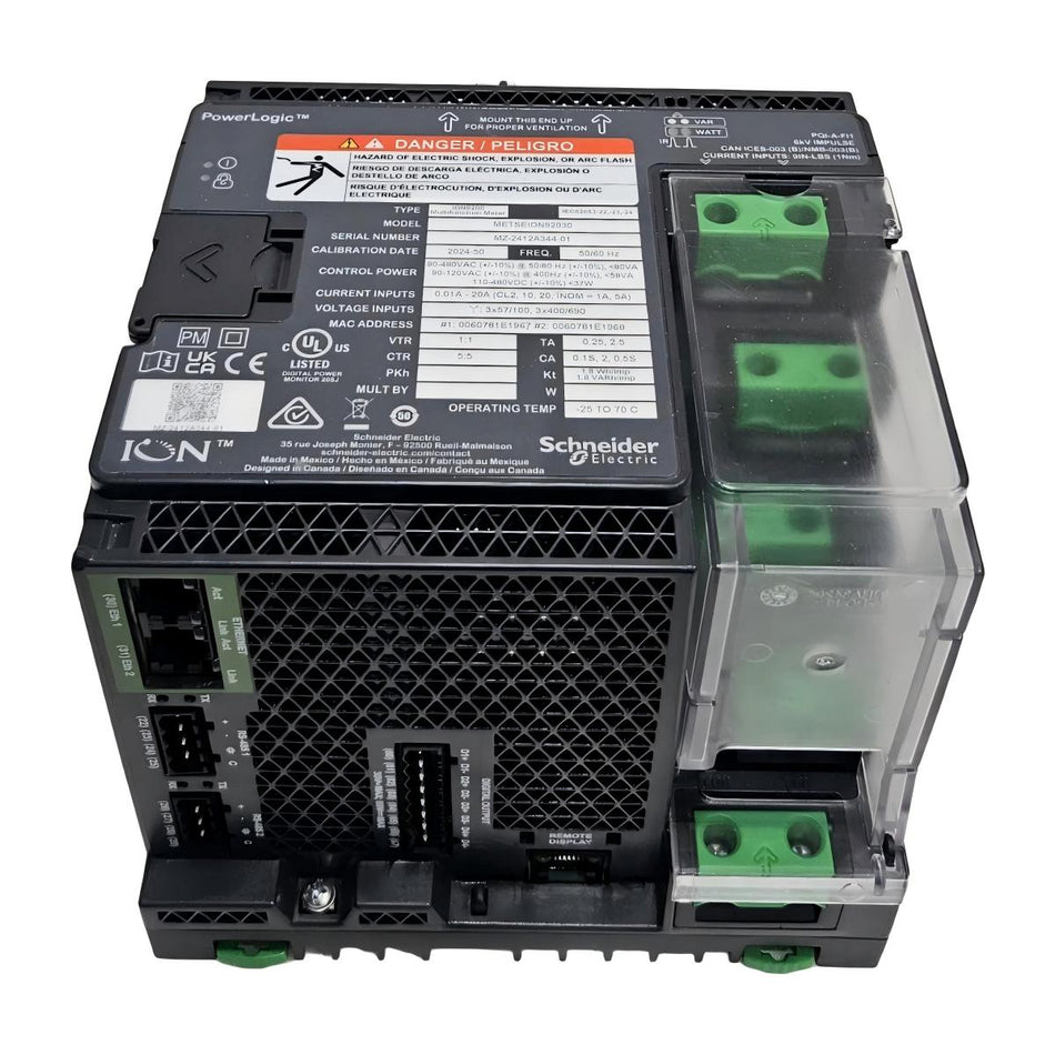 METSEION92030 Schneider
