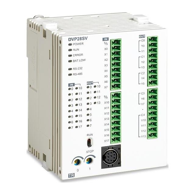 DVP-20SX211R Delta