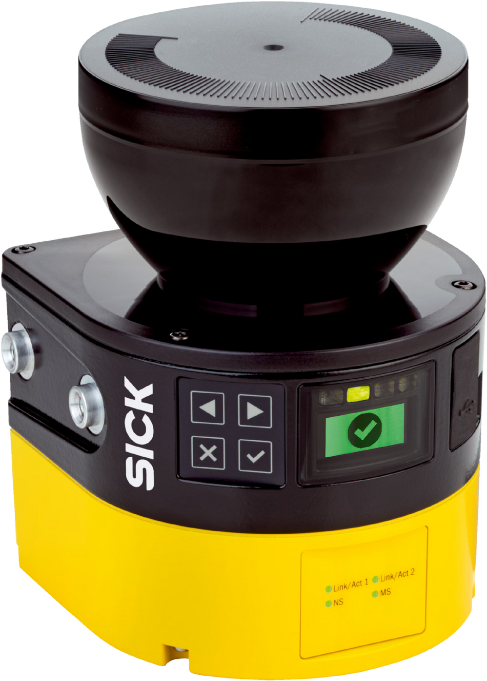 MICS3-CBAZ90ZA1P03 MS3 PRO EFI 9M Sick