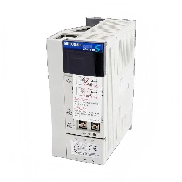 MR-J2S-500B Mitsubishi