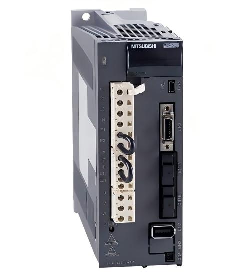 MR-J3-10A Mitsubishi
