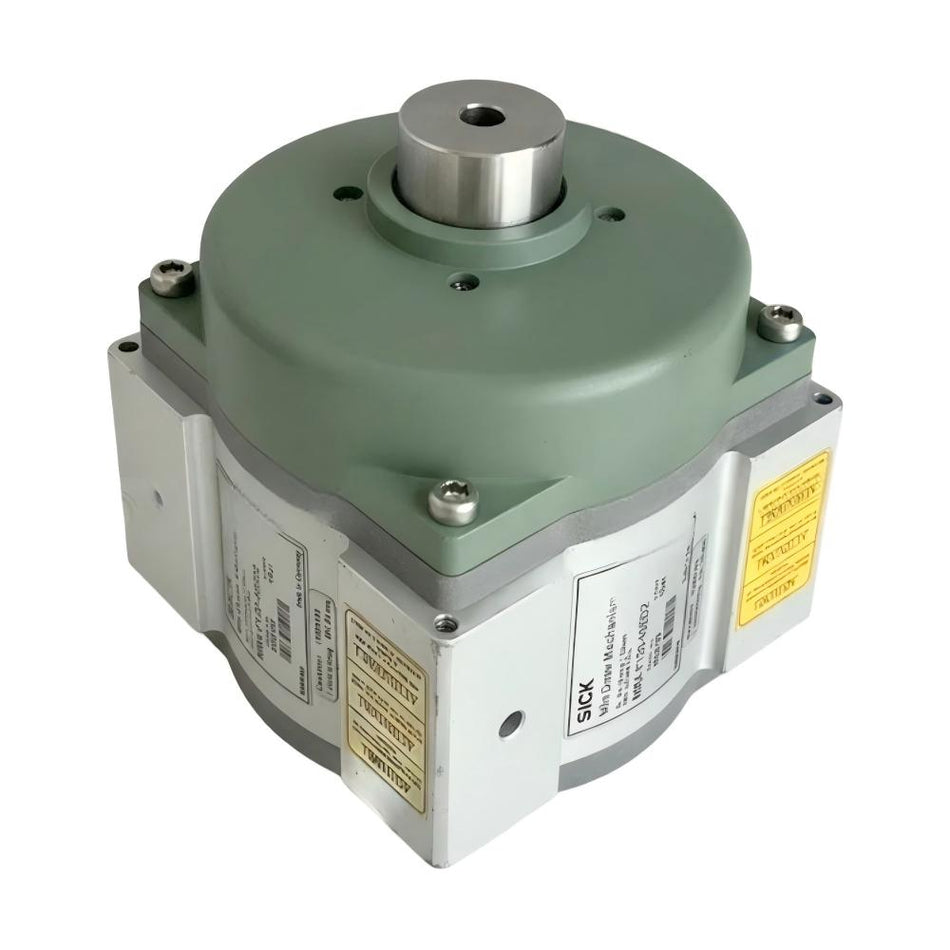MRA-F130-405D2 WIRE DRAW MECHANISM Sick