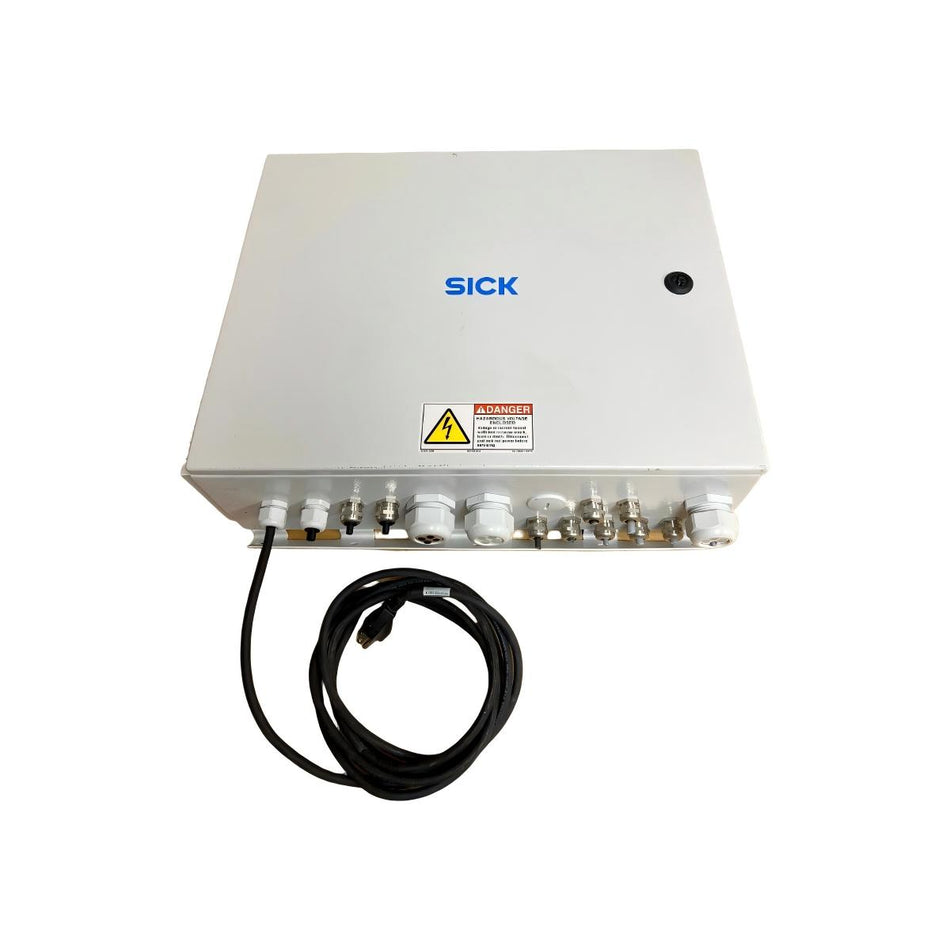 MSC800-2220T00 MODULAR SYSTEM CONTR Sick