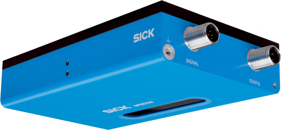 NCV50B-11ECP100S01 SPEETEC Sick