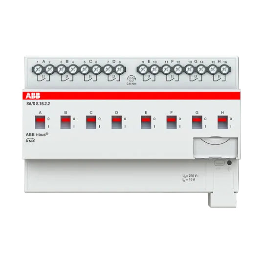 2CDG110263R0011 ABB - SA/S8.16.2.2
