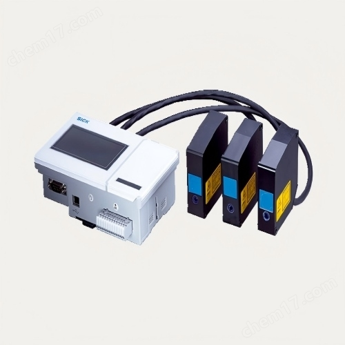 OD5-30T05S01 DISPLAC. SENS, OPTICAL Sick
