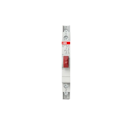 2CCA703151R0001 ABB - E215-16-11C