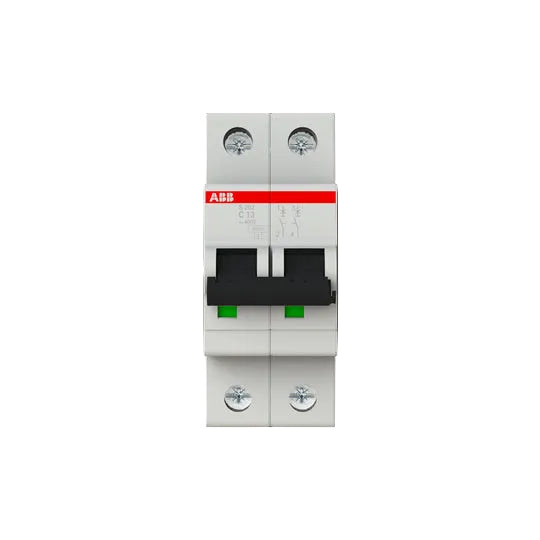 2CDS252001R0134 ABB - S202-C13