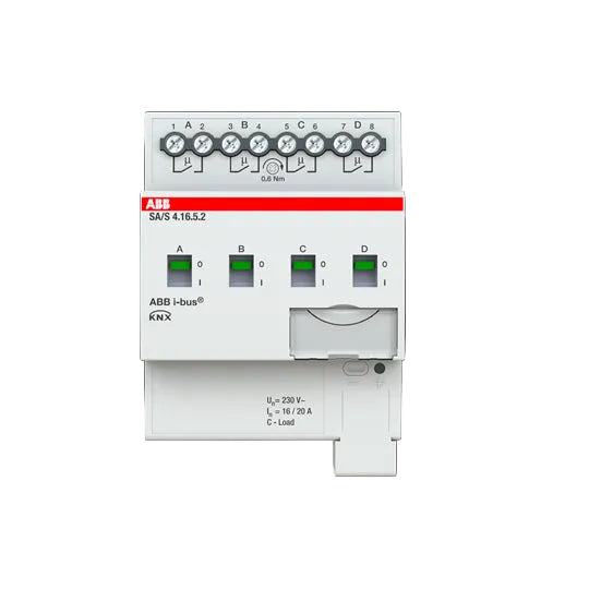 2CDG110266R0011 ABB - SA/S4.16.5.2
