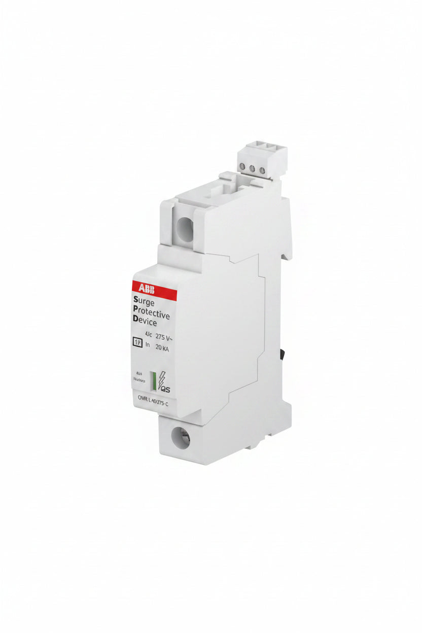 2CTB803871R1700 ABB - OVR T2 40-275 P TS QS