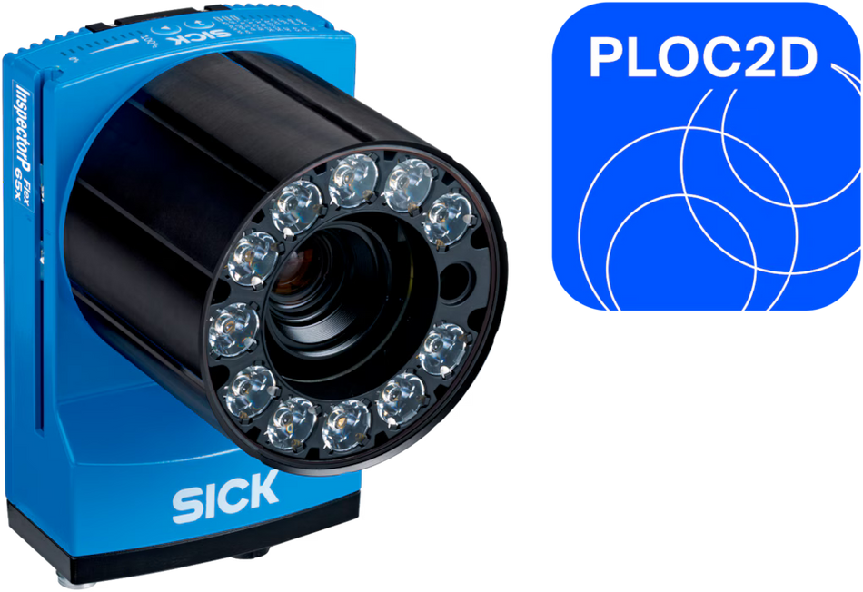 PLOC2D-FLEX0007 PART LOCATOR Sick