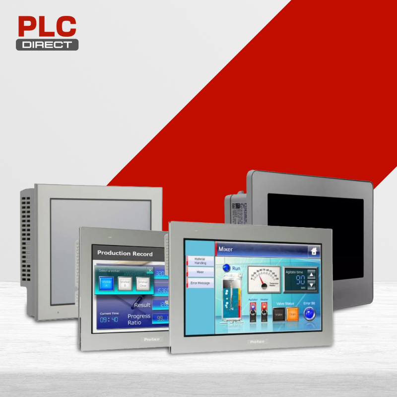 PFXZLMCBRJR21 Proface