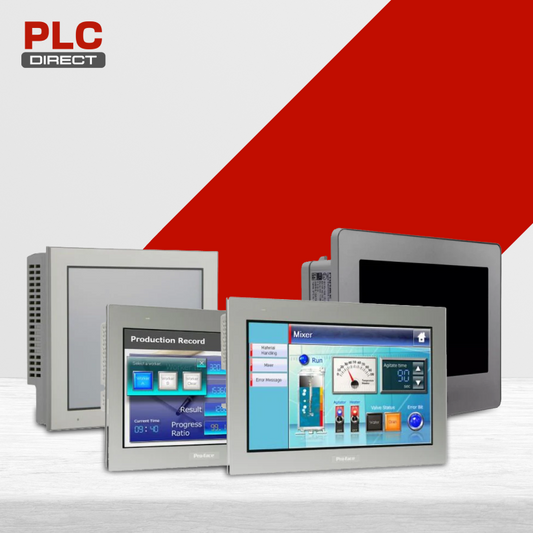 QPL21100C2P Proface
