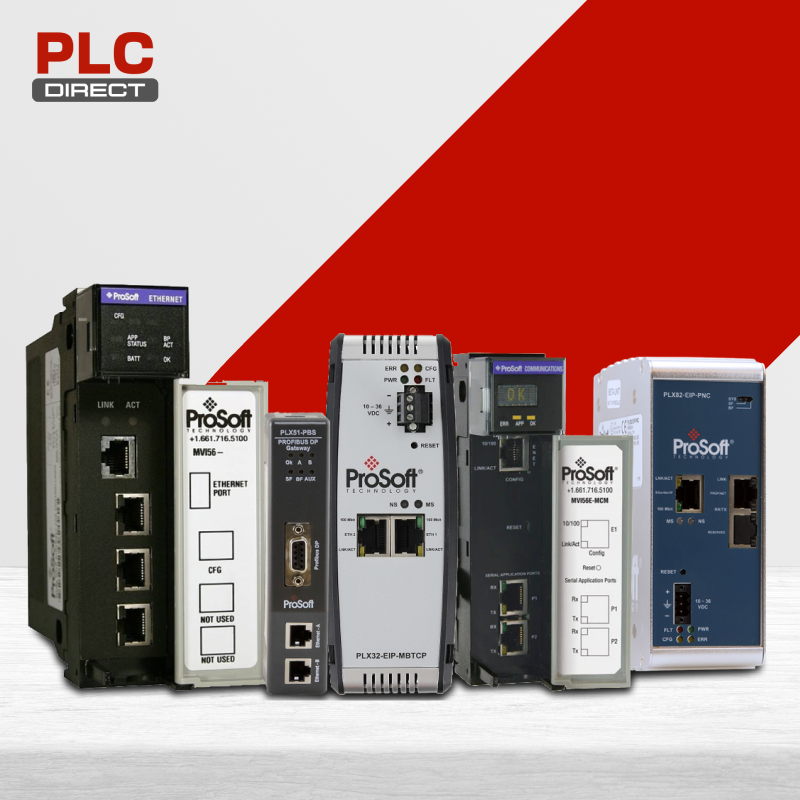 PTQ-101S Prosoft
