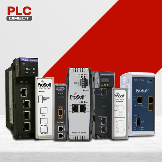 PLX31-EIP-MBS Prosoft
